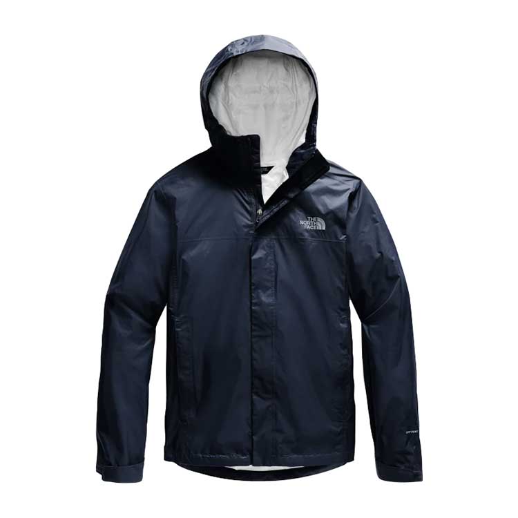 The North Face Venture 2 Rain Jacket – Men’s